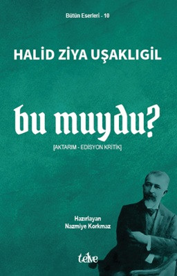 Bu Muydu?
