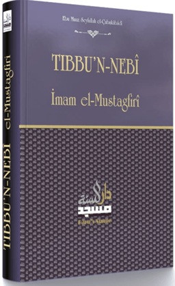 Tıbbu'n-Nebi Tercümesi (Ciltli)