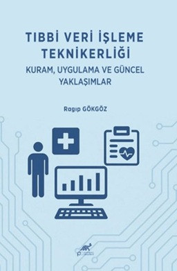 Tıbbi Veri İşleme Teknikerliği