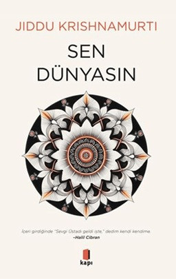 Sen Dünyasın