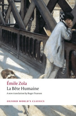 La Bete Humaine