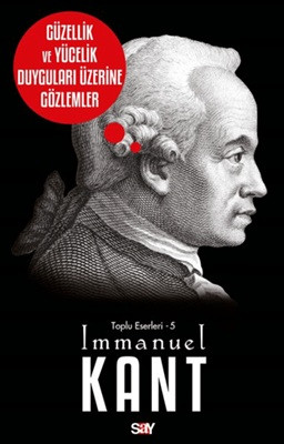 Güzellik ve Yücelik Duyguları Üzerine Gözlemler