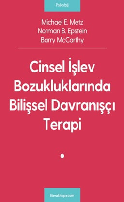 Cinsel İşlev Bozukluklarında Bilişsel Davranışçı Terapi