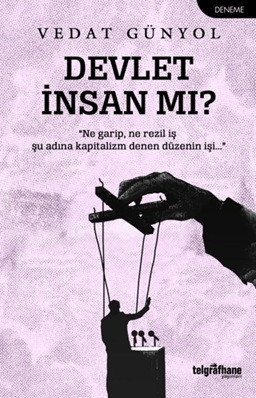 Devlet İnsan mı?