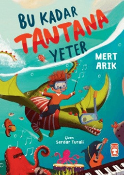 Bu Kadar Tantana Yeter