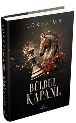 Bülbül Kapanı 3 (Ciltli)