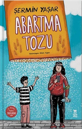 Abartma Tozu