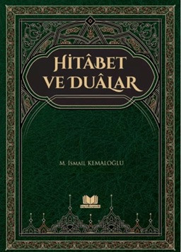 Hitabet ve Dualar