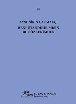 Beni Utandırır Mısın Bu Sözlerimden