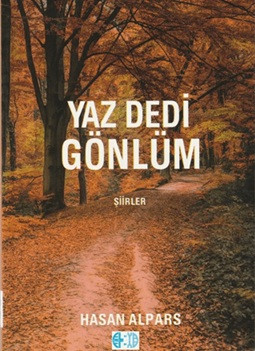 Yaz Dedi Gönlüm