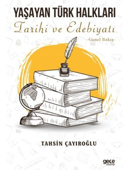 Yaşayan Türk Halkları