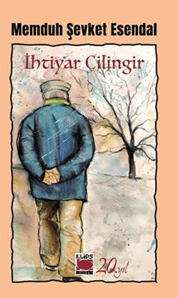İhtiyar Çilingir