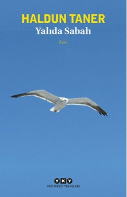 Yalıda Sabah