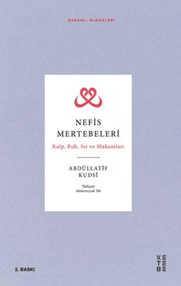 Nefis Mertebeleri