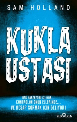 Kukla Ustası
