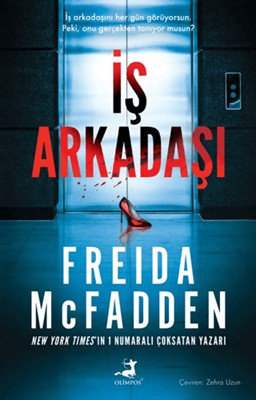 İş Arkadaşı