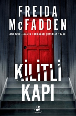 Kilitli Kapı