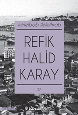 Minelbab İlelmihrab