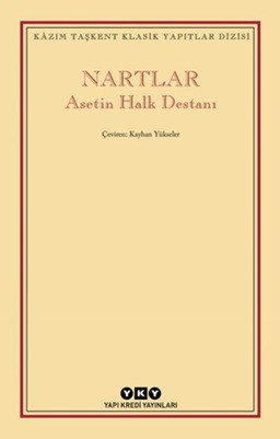 Nartlar Asetin Halk Destanı