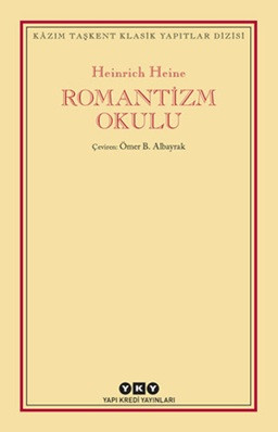 Romantizm Okulu