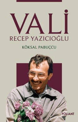Vali - Recep Yazıcıoğlu