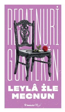 Leyla İle Mecnun