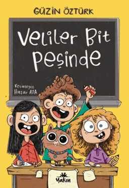 Veliler Bit Peşinde