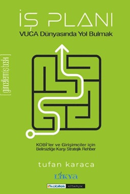 İş Planı