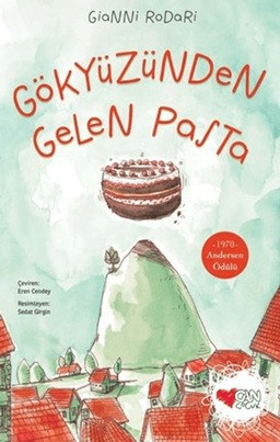 Gökyüzünden Gelen Pasta