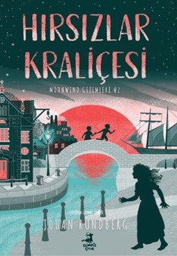 Moonwind Gizemleri 2 - Hırsızlar Kraliçesi