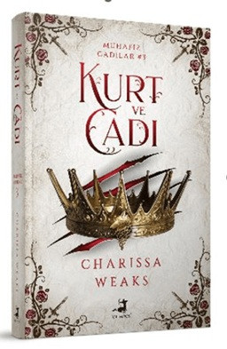 Muhafız Cadılar 3 - Kurt ve Cadı (Ciltli)