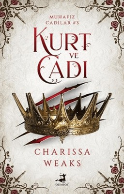 Muhafız Cadılar 3 - Kurt ve Cadı