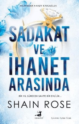Milyarder Hardy Kardeşler - Sadakat ve İhanet Arasında