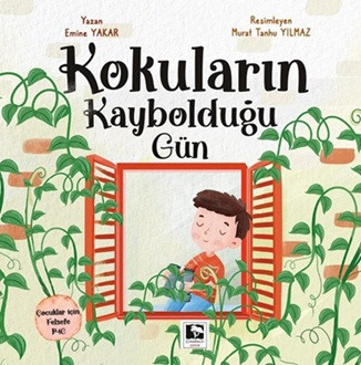 Kokuların Kaybolduğu Gün