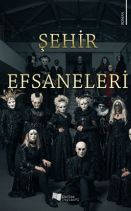 Şehir Efsaneleri