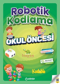 Okul Öncesi Robotik Kodlama