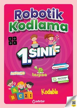 1. Sınıf Robotik Kodlama