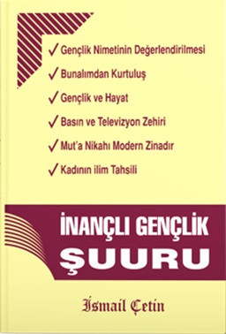 İnançlı Gençlik Şuuru