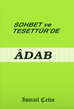 Sohbet ve Tesettürde Adab