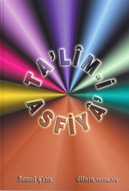 Ta'lim-i Asfiya (Ciltli)