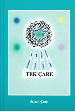 Tek Çare (Ciltli)