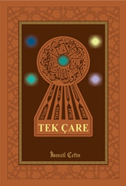 Tek Çare (Termo Suni Deri Kapak)