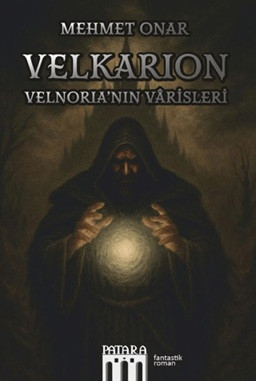 Velkarion - Velnoria’nın Varisleri