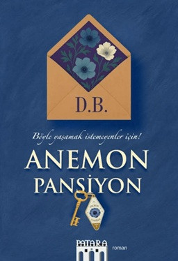 Anemon Pansiyon