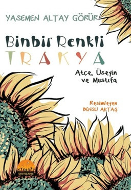 Binbir Renkli Trakya