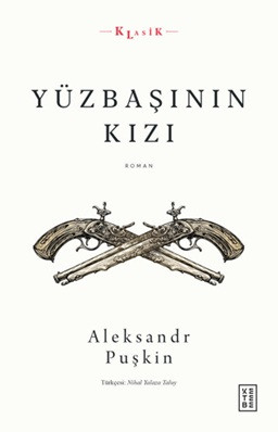 Yüzbaşının Kızı