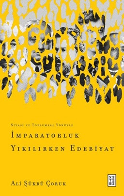 İmparatorluk Yıkılırken Edebiyat