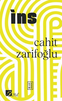 İns (50. Yıla Özel Baskı) (Ciltli)
