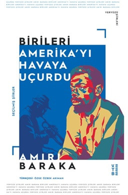 Birileri Amerika'yı Havaya Uçurdu