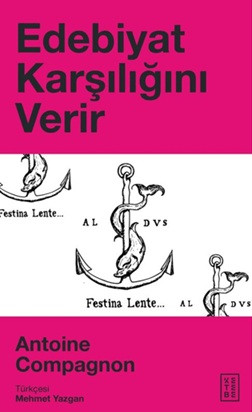 Edebiyat Karşılığını Verir